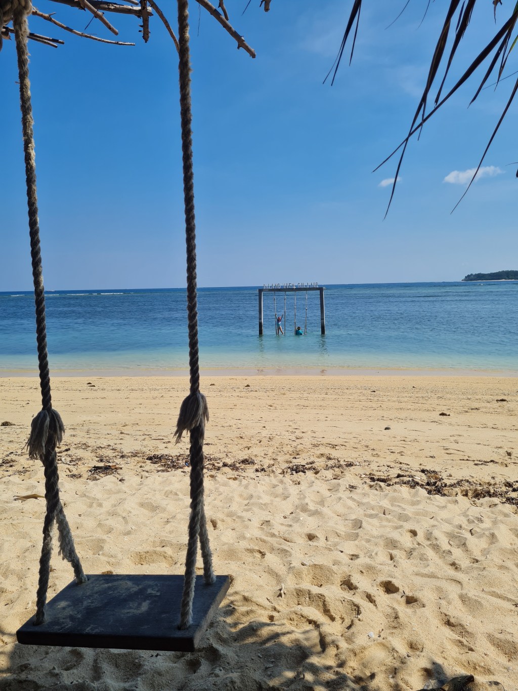 Indonesia Part 3 – The Gorgeous Gili&nbsp;Islands