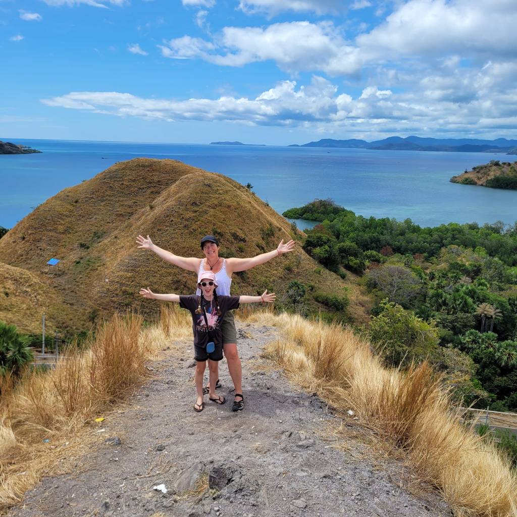 Indonesia Part 6 – Exploring Labuan&nbsp;Bajo