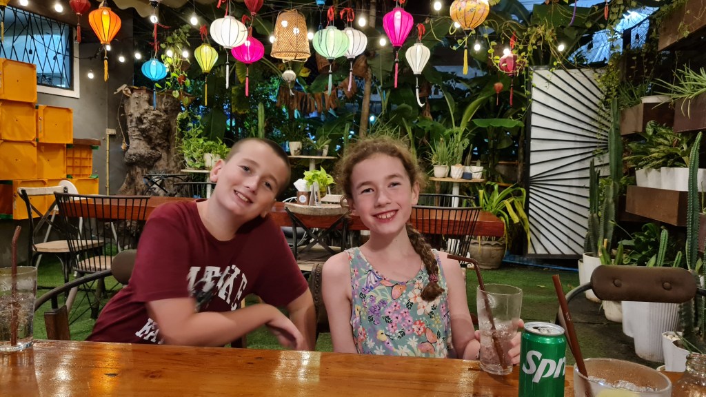 Laos Part 3 – Vientiane