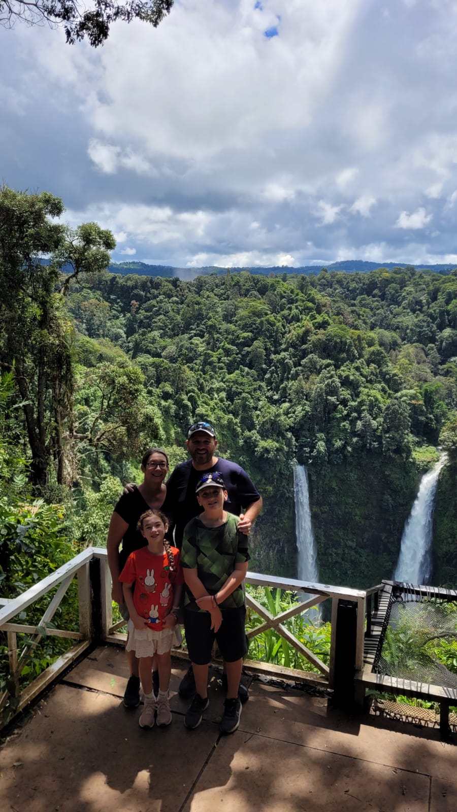 Laos Part 4 – The Bolaven Plateau