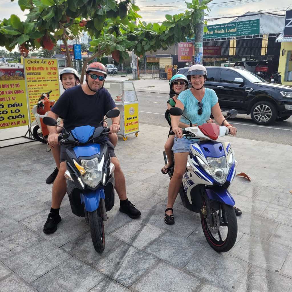 Vietnam Part 1 – Phú&nbsp;Quôc