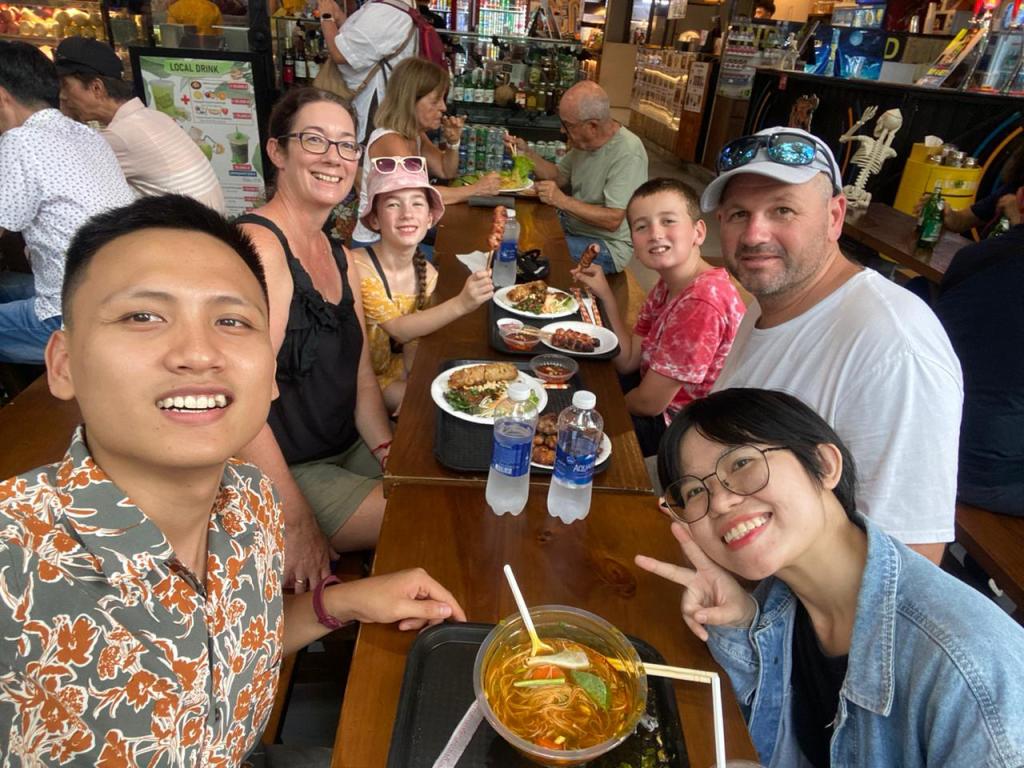 Vietnam Part 2 – Bright Lights, Big City in Ho Chi&nbsp;Minh