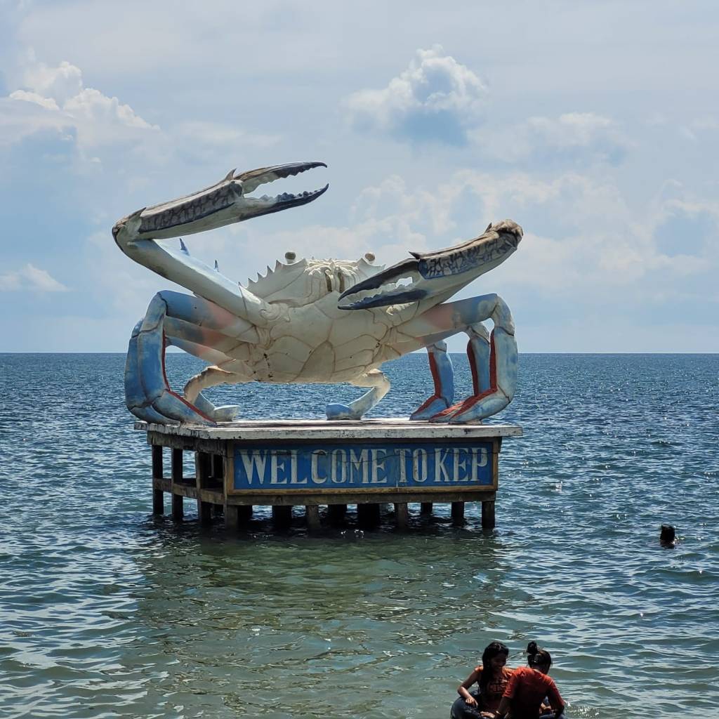 Cambodia Part 5 – Cruising Around Kep and&nbsp;Kampot